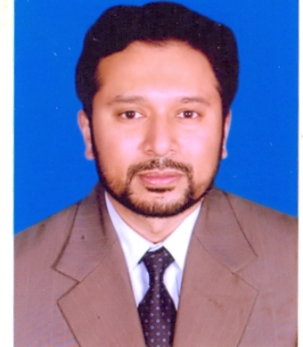 Mr. Syed Iftekharul Huq - Mr.-Syed-Iftekharul-Huq
