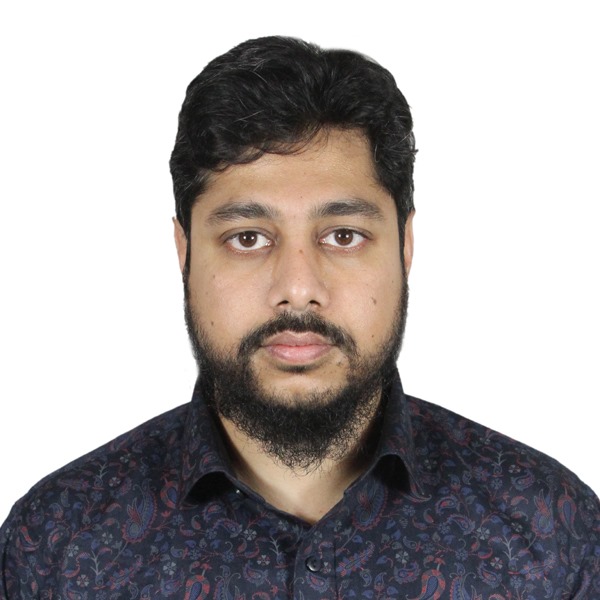 Dr. Mahmud Parvez [MPZ]