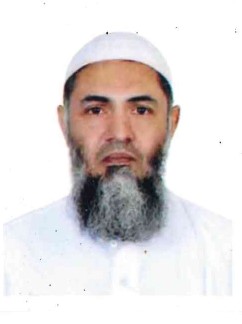 Mr. MM Nawaz Ameen [NwA]