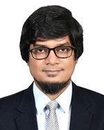 Dr. M Faisal Nurnoby [FSB]