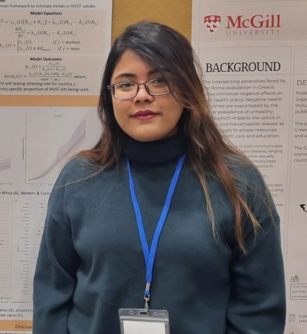 Aishi Aratrika [AIR]