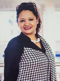 Ms. Zarjina Tarana Khalil