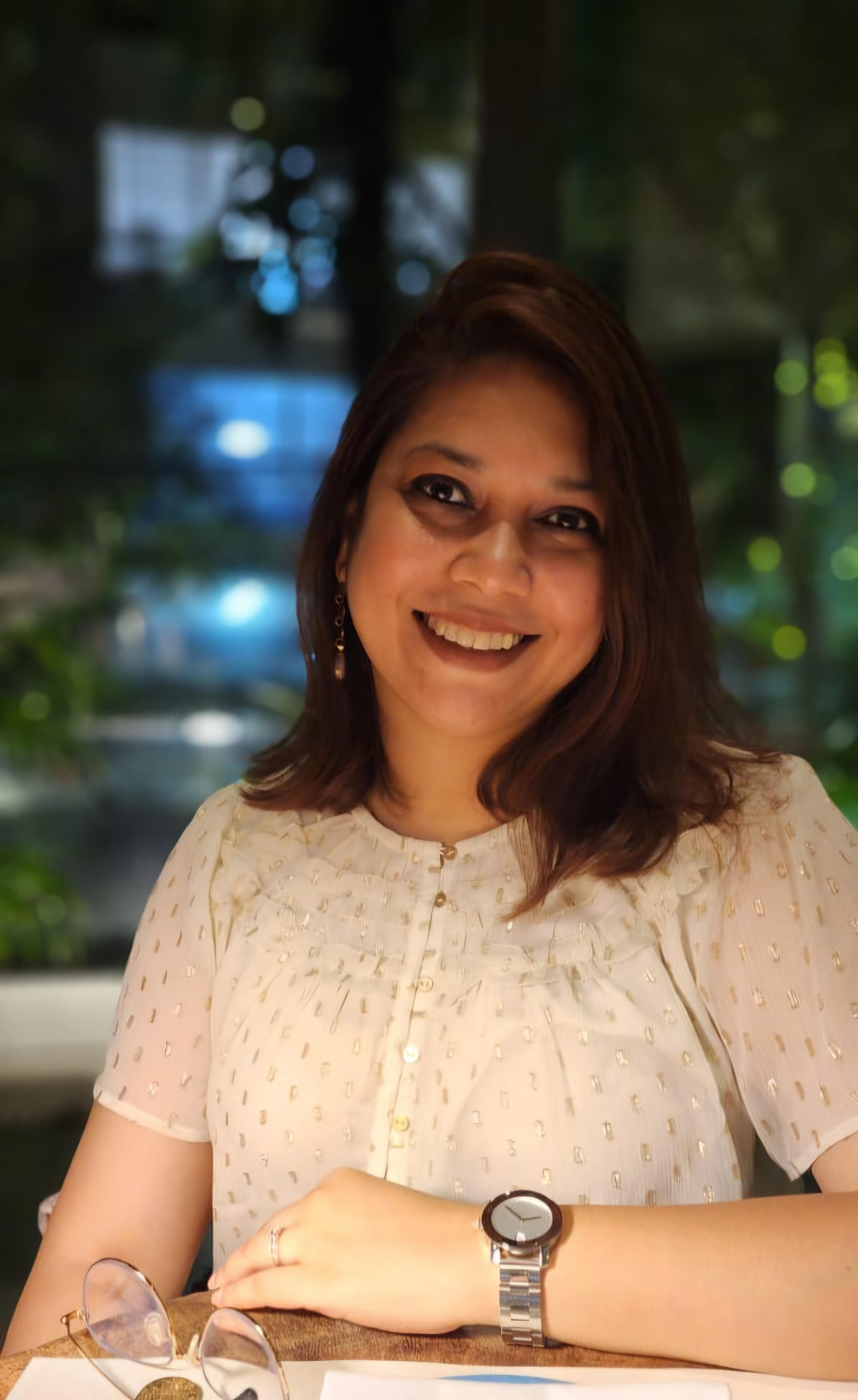 Dr. Nazia Manzoor [NM]