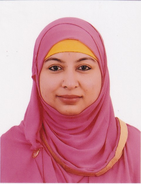 Ms. Raisa Afsana [RsA]