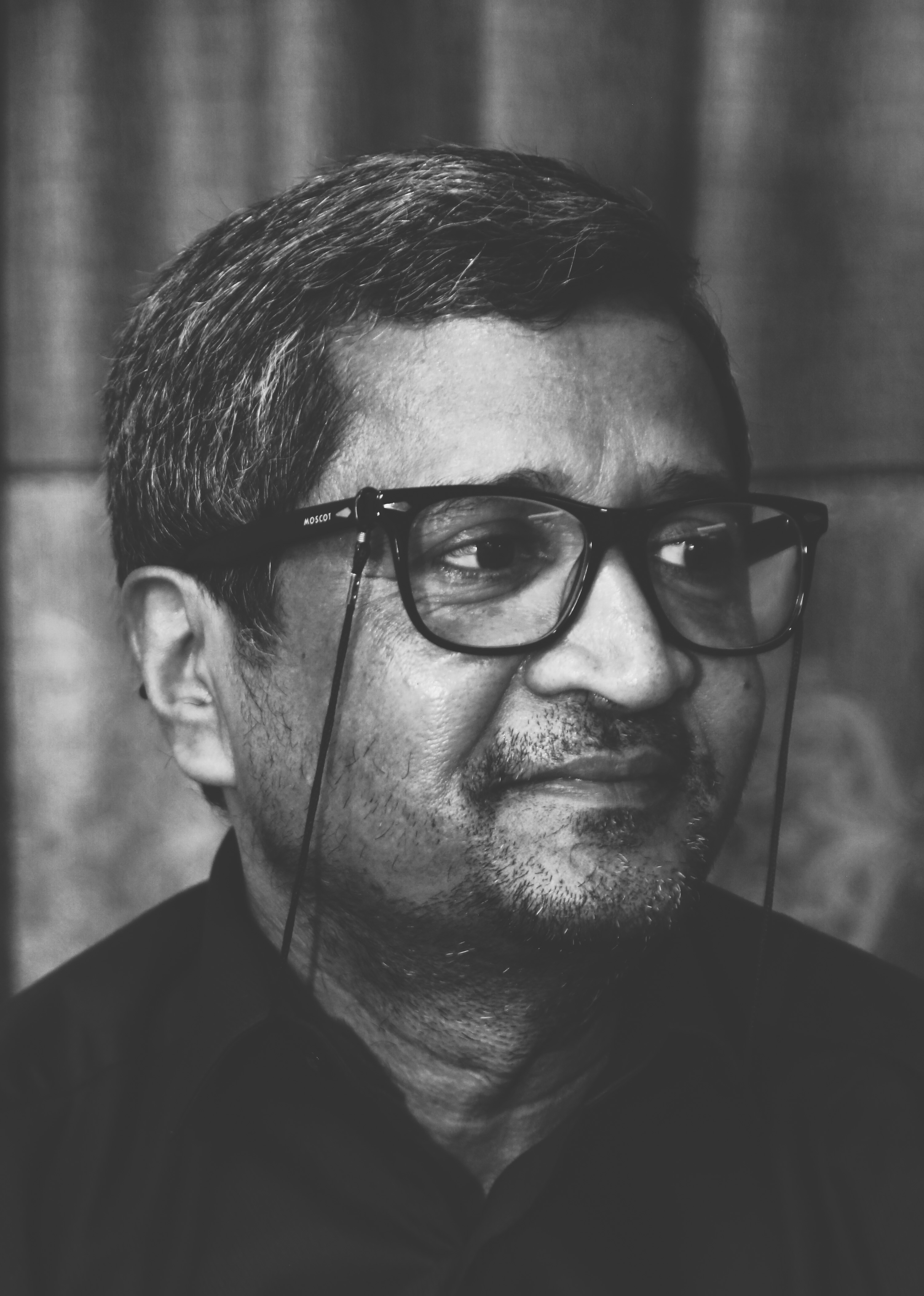 Dr, S M Saidur Rahman Mashreky [SMSR]