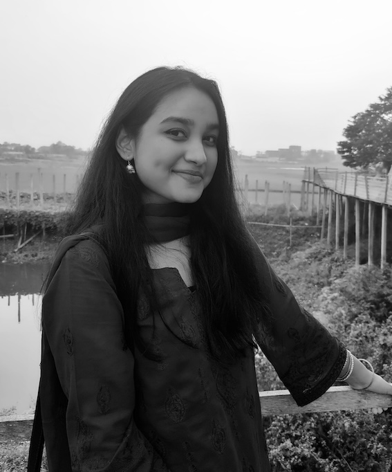 Ariha Arif [AHRF]