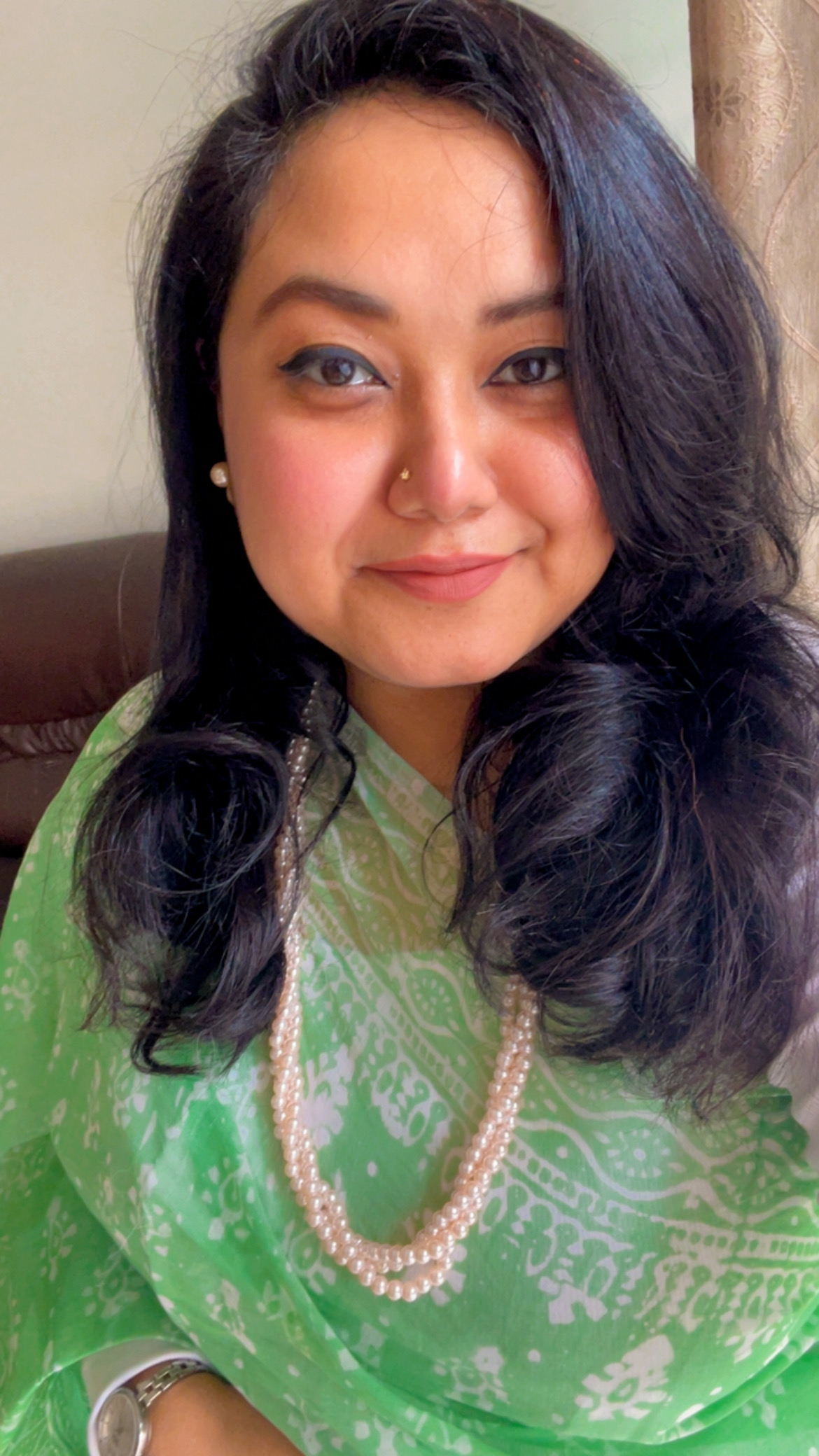Kazi Fahmida Rahman [KFR]
