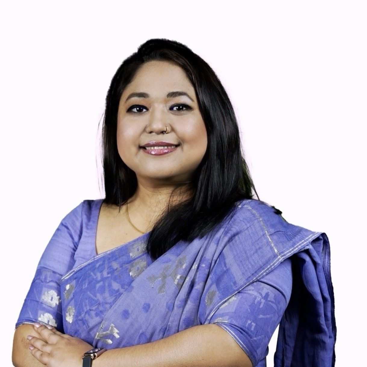 Ishrar Habib [IHB]