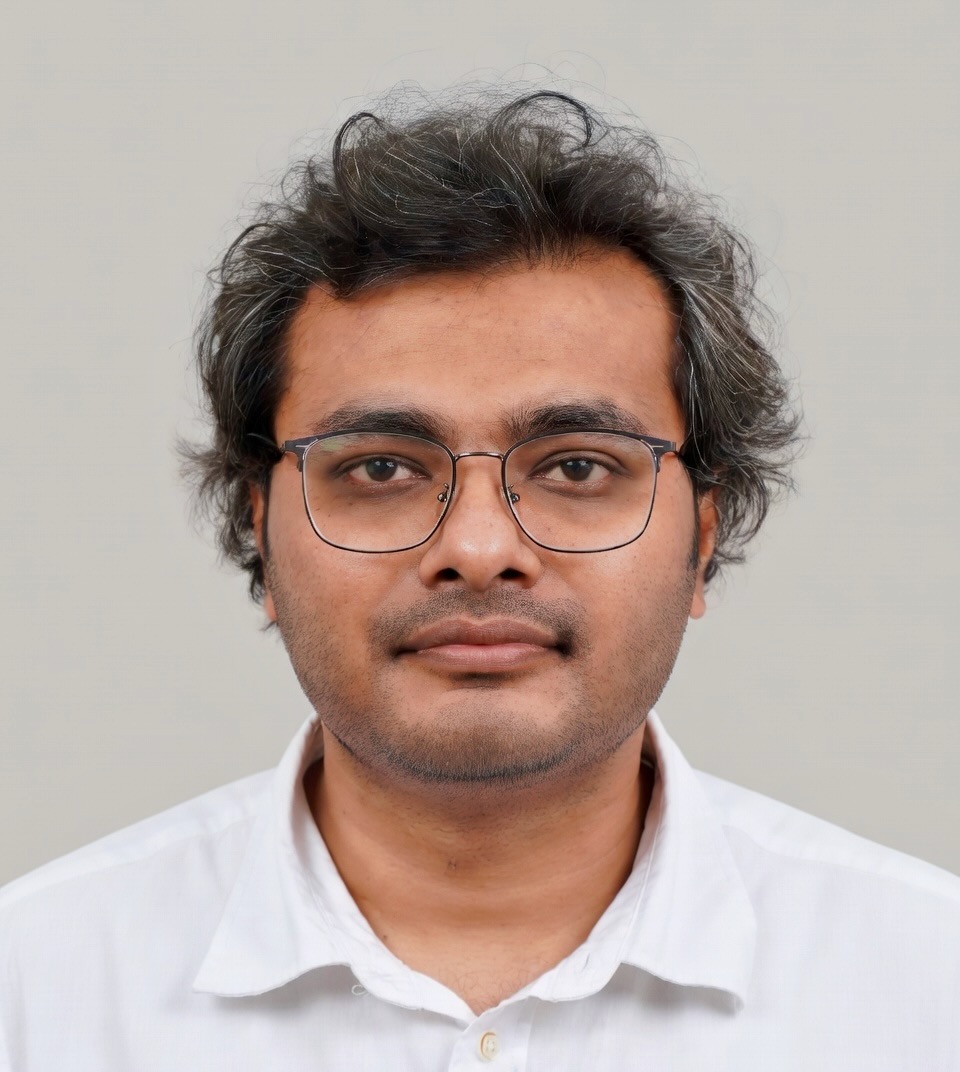 Dr. Md. Imteaz Mahmud  [MIMD]