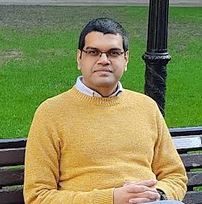 Gibran Mahmood [GMA]