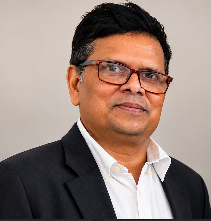 Dr. Mahmud A. Shareef  [MDS]