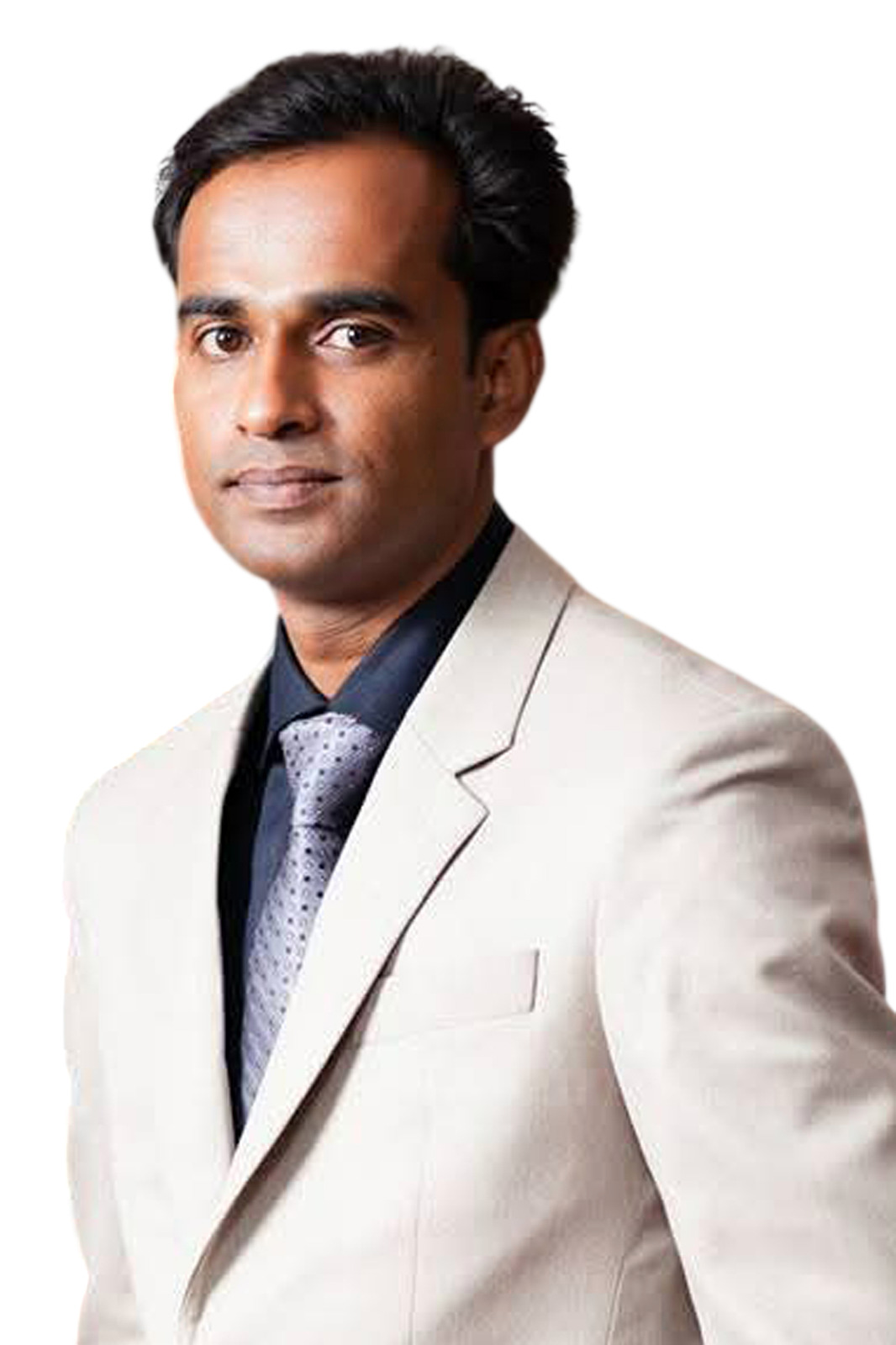 Dr. Sahadat Hossain [SDHN]