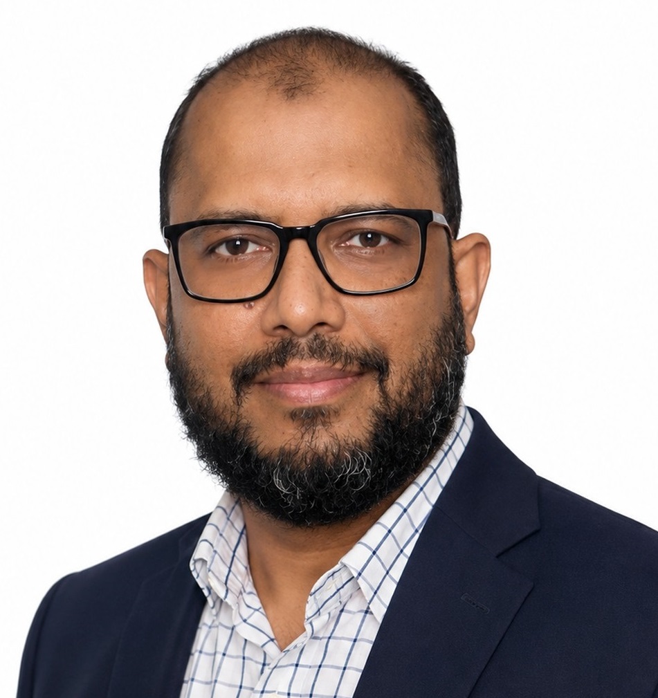 Dr. Sheikh Mohammed Rafiul Huque  [RUE]