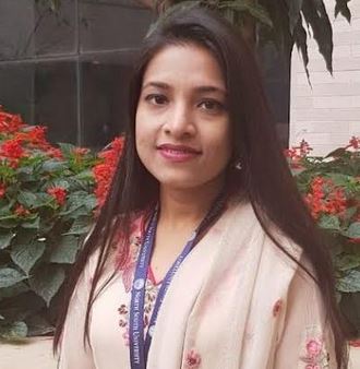 DR. Tasfia Mazid [TMd]