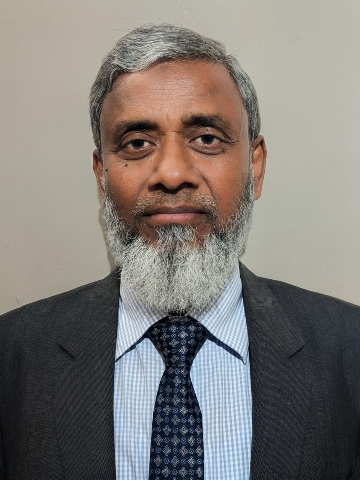 Dr Md Abu Saleh [ABSH]