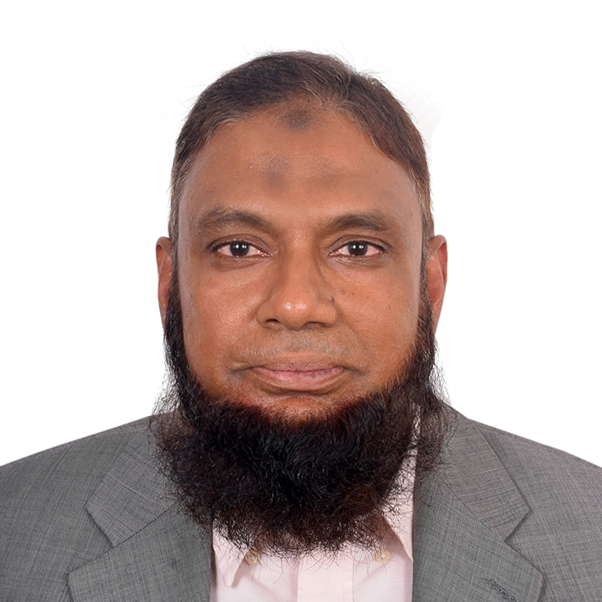 Mr. Mohammad Hannan Miah [MHM]