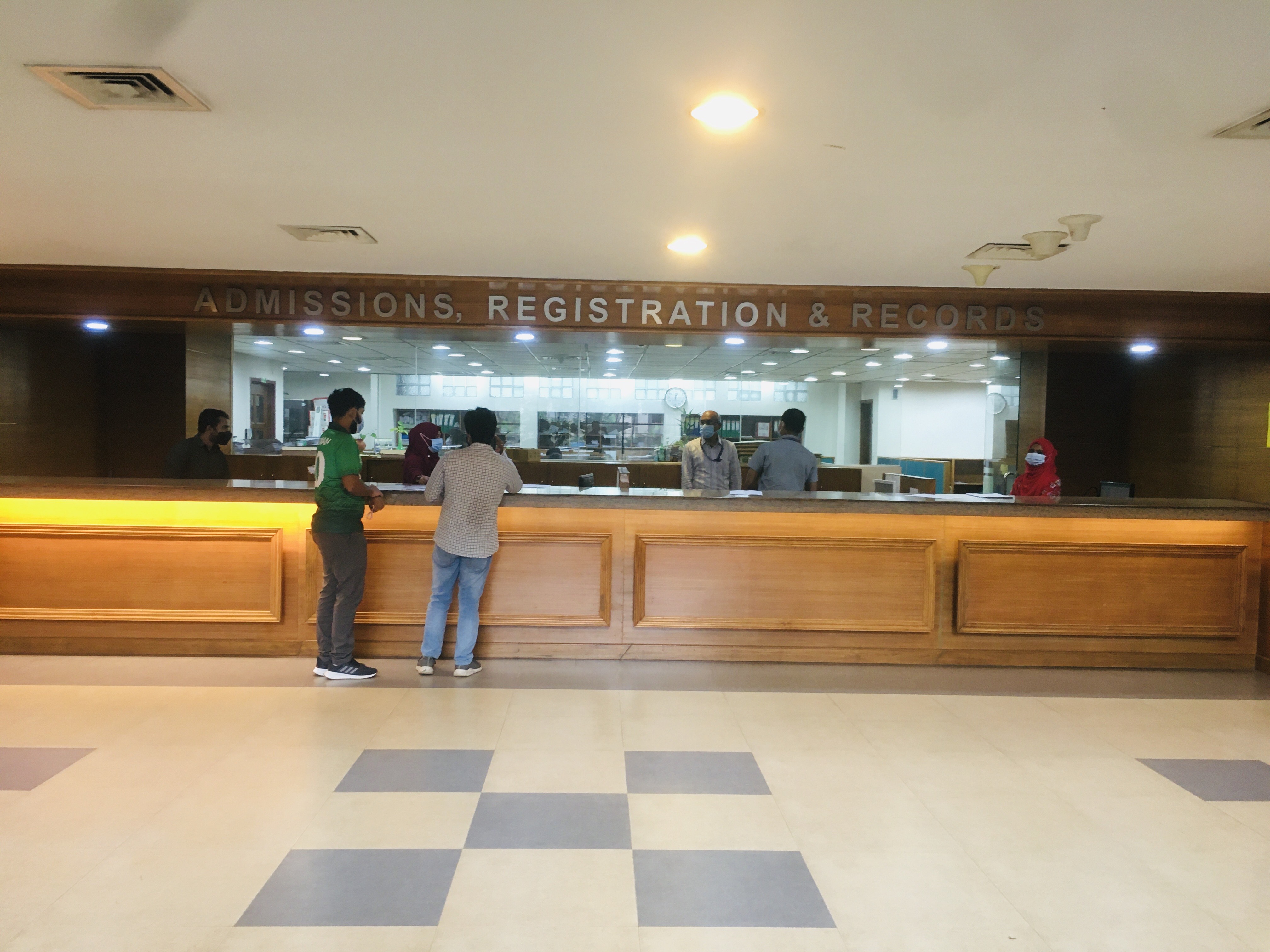 Iupui Registrar Office - 85540eh