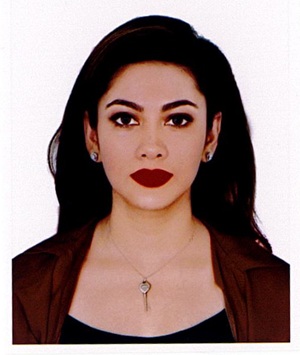 Chowdhuri Manarat Mahfuza [CMM]