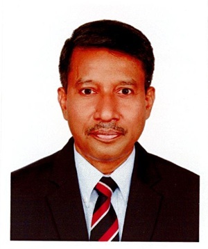 Dr. Mohammad Emdad Ullah Mian [EUM]