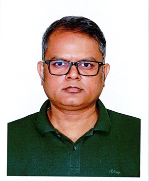 A F M Rashedul Haque Mallick [RML]