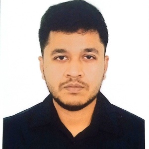 Sakif Al Ehsan Khan [SAE]